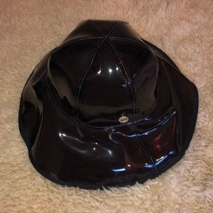 Juicy Couture Rain Hat